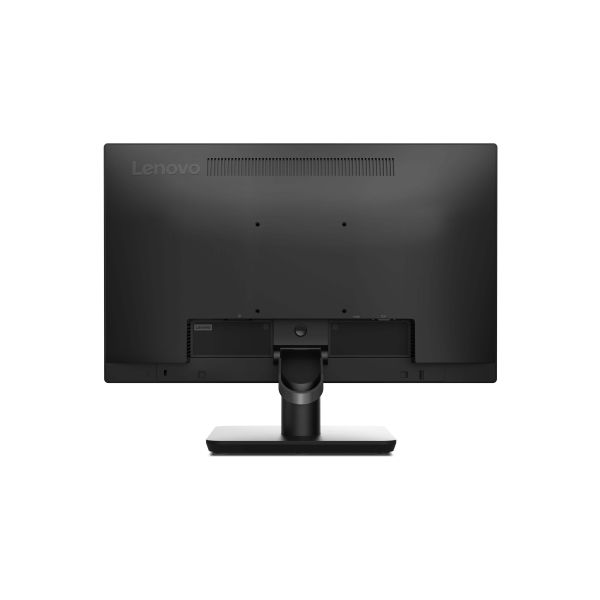 Lenovo ThinkVision E20-30 computer monitor 49,5 cm (19.5") 1600 x 900 Pixels Zwart (62F7KAT4EU) Lenovo ThinkVision E20-30 computer monitor 49,5 cm (19.5") 1600 x 900 Pixels Zwart (62F7KAT4EU)