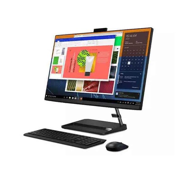 Lenovo IdeaCentre AIO 3 27IPH11 All-in-One PC Core Ultra 5 325, 16GB (F0JJ001VGE)