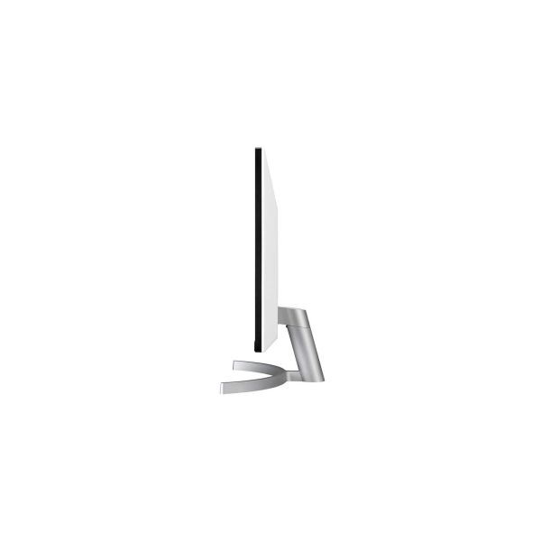 LG 27UL600-W computer monitor 68,6 cm (27") 3840 x 2160 Pixels 4K Ultra HD LED Zwart, Wit (27UL600-W) LG 27UL600-W computer monitor 68,6 cm (27") 3840 x 2160 Pixels 4K Ultra HD LED Zwart, Wit (27UL600-W)