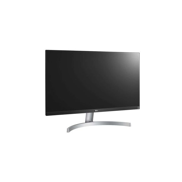 LG 27UL600-W computer monitor 68,6 cm (27") 3840 x 2160 Pixels 4K Ultra HD LED Zwart, Wit (27UL600-W) LG 27UL600-W computer monitor 68,6 cm (27") 3840 x 2160 Pixels 4K Ultra HD LED Zwart, Wit (27UL600-W)