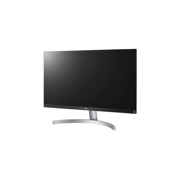 LG 27UL600-W computer monitor 68,6 cm (27") 3840 x 2160 Pixels 4K Ultra HD LED Zwart, Wit (27UL600-W) LG 27UL600-W computer monitor 68,6 cm (27") 3840 x 2160 Pixels 4K Ultra HD LED Zwart, Wit (27UL600-W)
