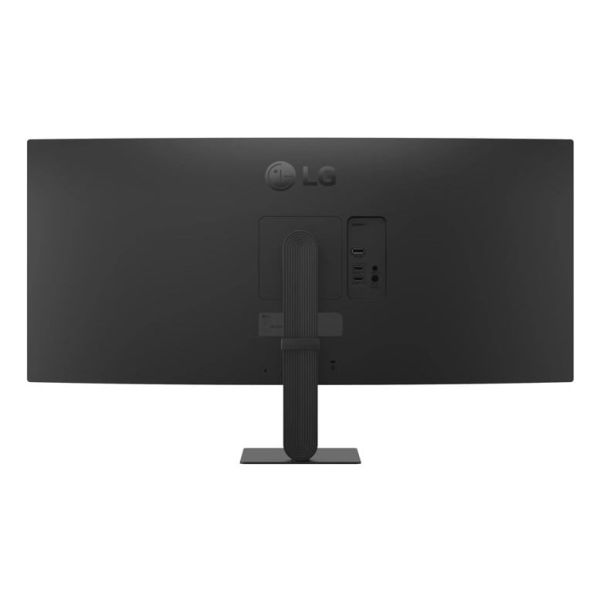LG 34U620B-B computer monitor 86,4 cm (34") 3440 x 1440 Pixels Wide Quad HD LED Zwart (34U620B-B.AEU) LG 34U620B-B computer monitor 86,4 cm (34") 3440 x 1440 Pixels Wide Quad HD LED Zwart (34U620B-B.AEU)