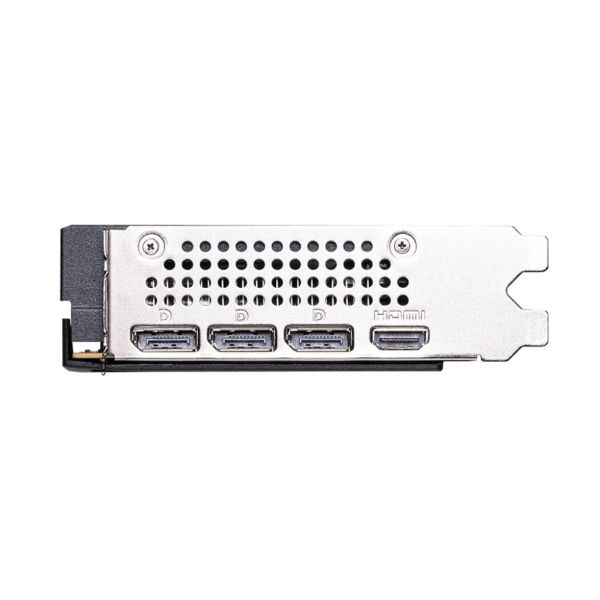 MSI GeForce RTX 5060 8G SHADOW 2X OC NVIDIA 8 GB GDDR7 (GEFORCE RTX 5060 8G SHADOW 2X OC BULK)