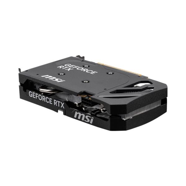 MSI GeForce RTX 5060 8G SHADOW 2X OC NVIDIA 8 GB GDDR7 (GEFORCE RTX 5060 8G SHADOW 2X OC BULK)