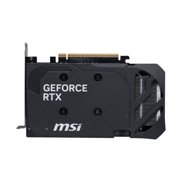 MSI GeForce RTX 5060 8G SHADOW 2X OC NVIDIA 8 GB GDDR7 (GEFORCE RTX 5060 8G SHADOW 2X OC BULK)