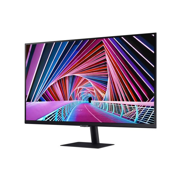 Samsung 32" ViewFinity S7 S70A UHD Monitor (LS32A700NWPXEN) Samsung 32" ViewFinity S7 S70A UHD Monitor (LS32A700NWPXEN)