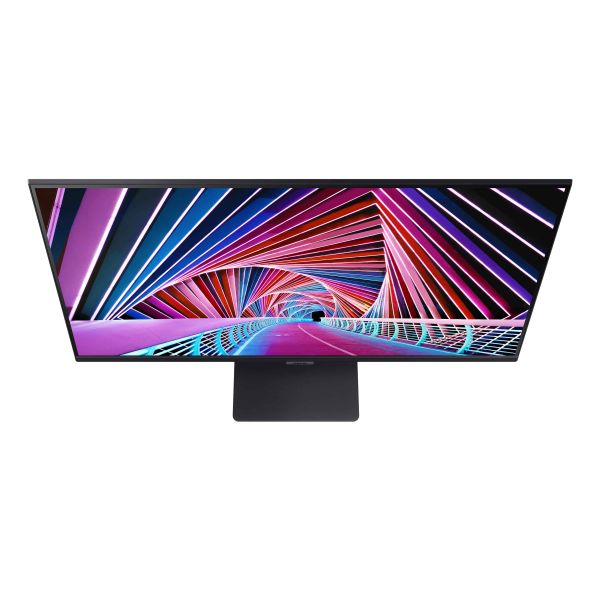 Samsung 32" ViewFinity S7 S70A UHD Monitor (LS32A700NWPXEN) Samsung 32" ViewFinity S7 S70A UHD Monitor (LS32A700NWPXEN)
