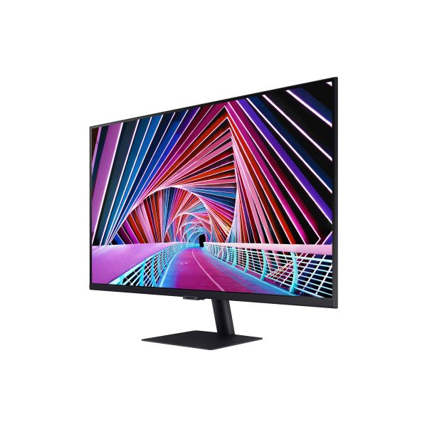 Samsung 32" ViewFinity S7 S70A UHD Monitor (LS32A700NWPXEN) Samsung 32" ViewFinity S7 S70A UHD Monitor (LS32A700NWPXEN)