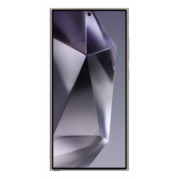 Samsung Galaxy S24 Ultra 17,3 cm (6.8") Dual SIM 5G USB Type-C 12 GB 256 GB 5000 mAh Titanium, Violet (SM-S928BZVGEUB) Samsung Galaxy S24 Ultra 17,3 cm (6.8") Dual SIM 5G USB Type-C 12 GB 256 GB 5000 mAh Titanium, Violet (SM-S928BZVGEUB)