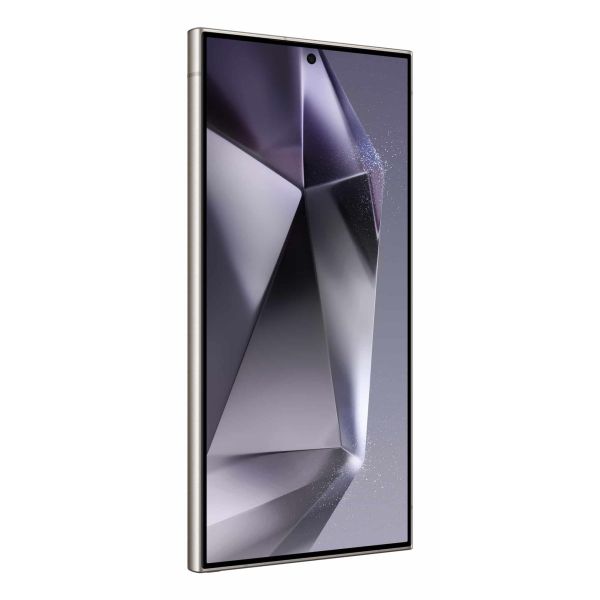 Samsung Galaxy S24 Ultra 17,3 cm (6.8") Dual SIM 5G USB Type-C 12 GB 256 GB 5000 mAh Titanium, Violet (SM-S928BZVGEUB) Samsung Galaxy S24 Ultra 17,3 cm (6.8") Dual SIM 5G USB Type-C 12 GB 256 GB 5000 mAh Titanium, Violet (SM-S928BZVGEUB)