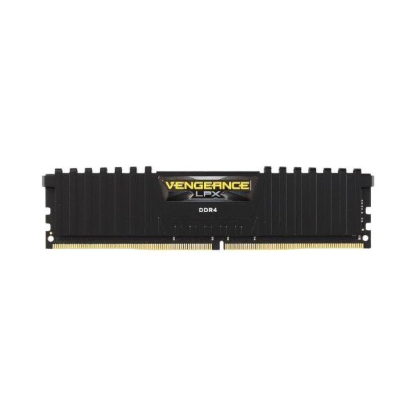 Corsair Vengeance LPX 64GB (4x16GB) DDR4 3600 CL18 (CM4X16GD3600C18K4D)