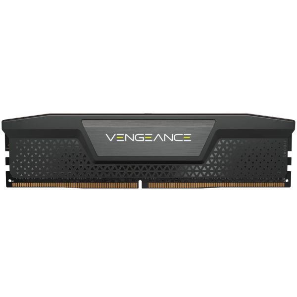 Corsair Vengeance 16GB DDR5 6000MHz UDIMM CL40 (CMK5X16G1B60Z40A2)
