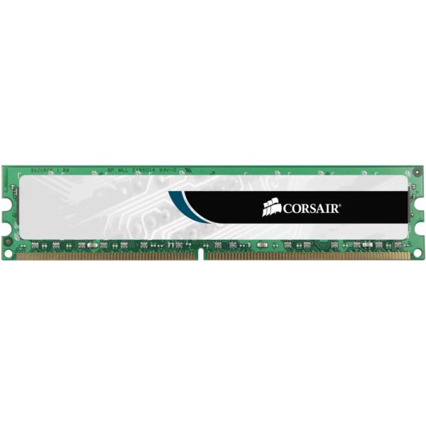 Corsair Value Select 8GB DDR3 1333 DIMM (CMV8GX3M1A1333C9)