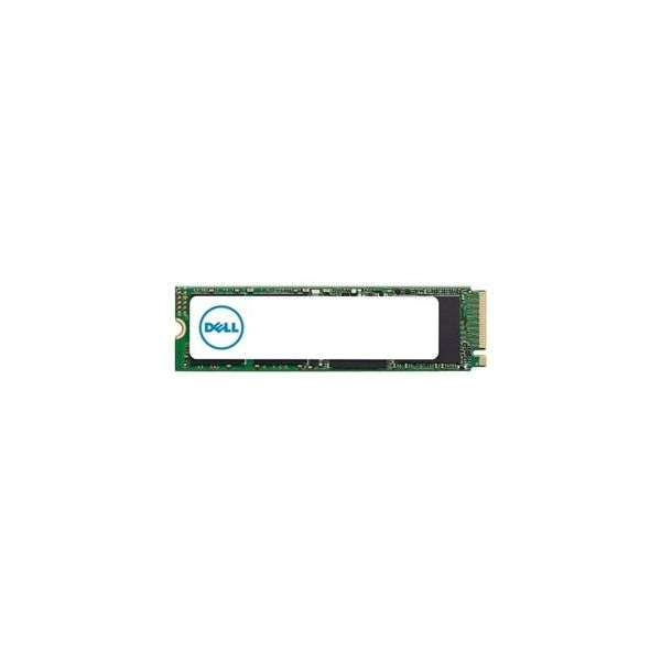 DELL AB292884 internal solid state drive 1 TB M.2 PCI Express NVMe (AB292884)