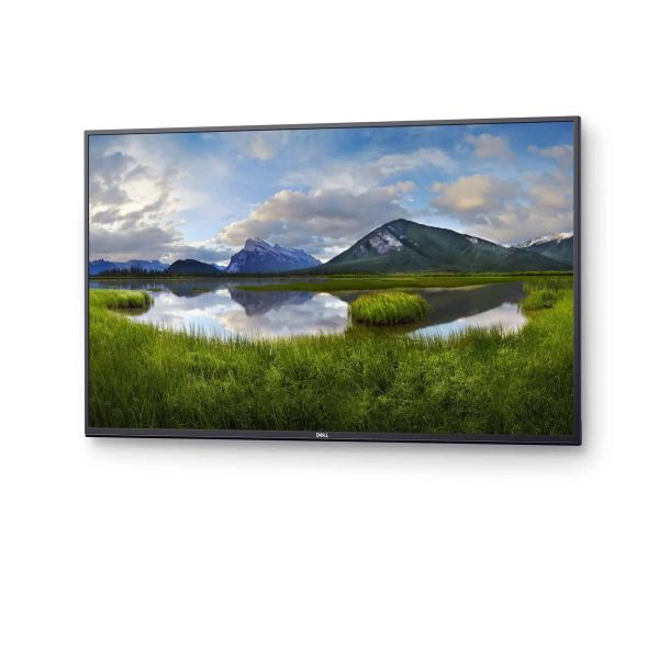 DELL C5519Q Digitale signage flatscreen 139,7 cm (55") LCD 350 cd/m² 4K Ultra HD Zwart (DELL-C5519Q) DELL C5519Q Digitale signage flatscreen 139,7 cm (55") LCD 350 cd/m² 4K Ultra HD Zwart (DELL-C5519Q)