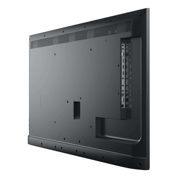 DELL C5519Q Digitale signage flatscreen 139,7 cm (55") LCD 350 cd/m² 4K Ultra HD Zwart (DELL-C5519Q)