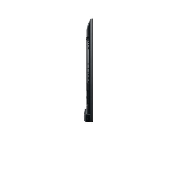 DELL C5519Q Digitale signage flatscreen 139,7 cm (55") LCD 350 cd/m² 4K Ultra HD Zwart (DELL-C5519Q) DELL C5519Q Digitale signage flatscreen 139,7 cm (55") LCD 350 cd/m² 4K Ultra HD Zwart (DELL-C5519Q)