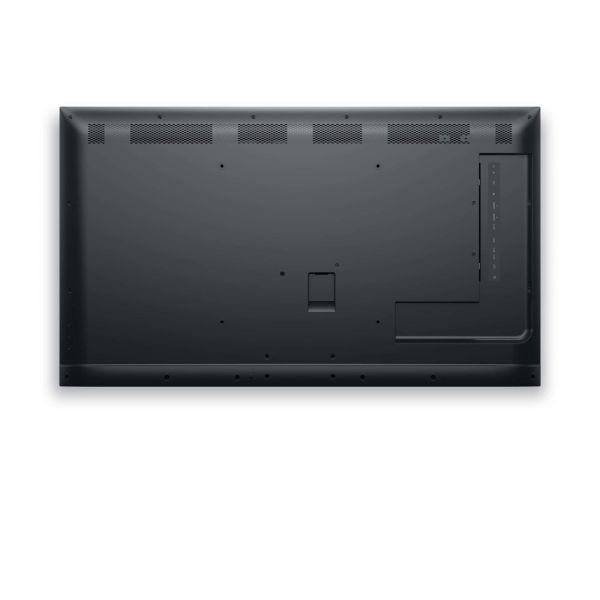 DELL C5519Q Digitale signage flatscreen 139,7 cm (55") LCD 350 cd/m² 4K Ultra HD Zwart (DELL-C5519Q) DELL C5519Q Digitale signage flatscreen 139,7 cm (55") LCD 350 cd/m² 4K Ultra HD Zwart (DELL-C5519Q)