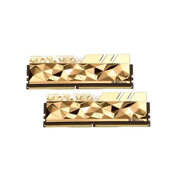 G.Skill Trident Z Royal Elite 16GB (2x8GB) DDR4 3600 CL14 (F4-3600C14D-16GTEGA)