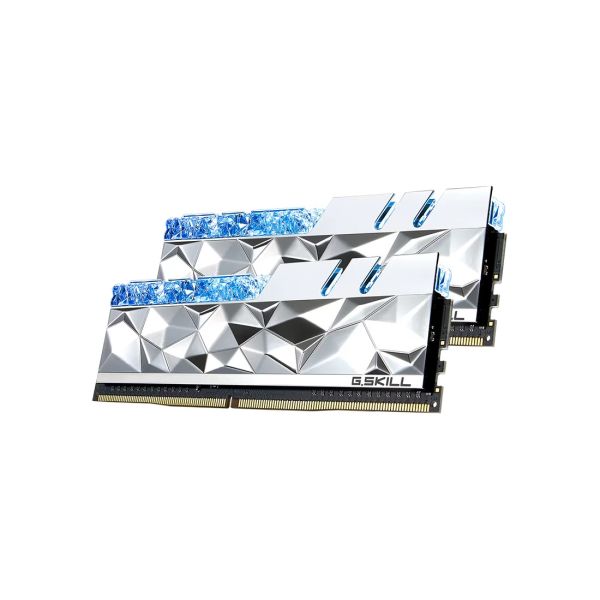 G.Skill Trident Z Royal Elite RAM 16GB (2x8GB) DDR4 3600 CL14 (F4-3600C14D-16GTESA)