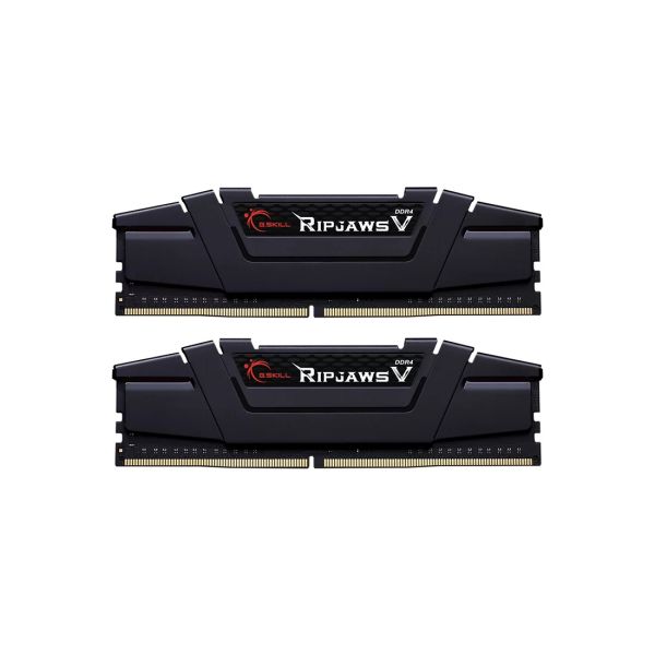 G.Skill Ripjaws V 16GB (2x8GB) DDR4 3600 CL14 (F4-3600C14D-16GVKA)