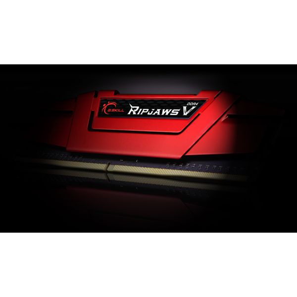 G.Skill Ripjaws V 16GB DDR4 3600MHz CL18 Geheugenmodule (F4-3600C18S-16GVK)