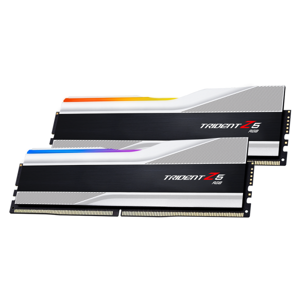 G.Skill Trident Z5 RGB 64GB (2x32GB) DDR5 5600 CL28 (F5-5600J2834F32GX2-TZ5RS)