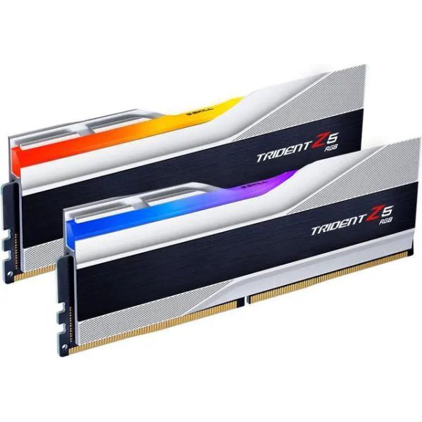 G.Skill Trident Z5 RGB 32GB (2x16GB) DDR5 5600 CL36 (F5-5600U3636C16GX2-TZ5RS)