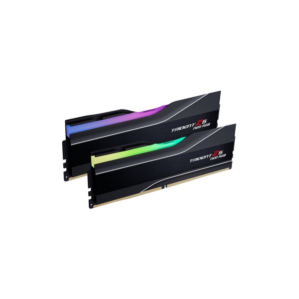 G.Skill Trident Z5 NEO RGB 16GB DDR5 6000 CL30 (F5-6000J3038F16GH1-TZ5NR)