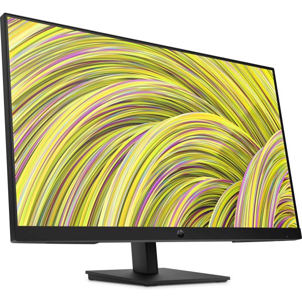 HP P27h G5 FHD-monitor (64W41AA#ABB) HP P27h G5 FHD-monitor (64W41AA#ABB)