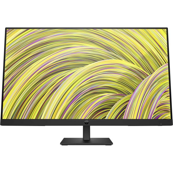 HP P27h G5 FHD-monitor (64W41AA#ABB)