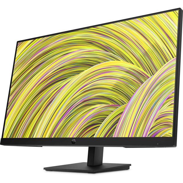 HP P27h G5 FHD-monitor (64W41AA#ABB) HP P27h G5 FHD-monitor (64W41AA#ABB)