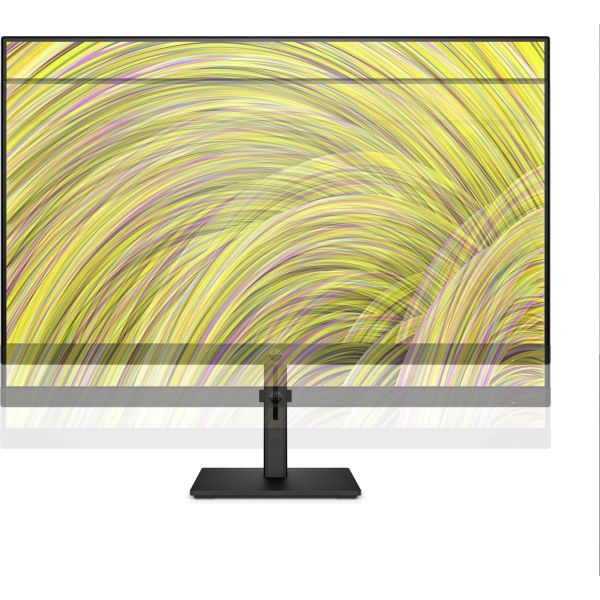 HP P27h G5 FHD-monitor (64W41AA#ABB) HP P27h G5 FHD-monitor (64W41AA#ABB)