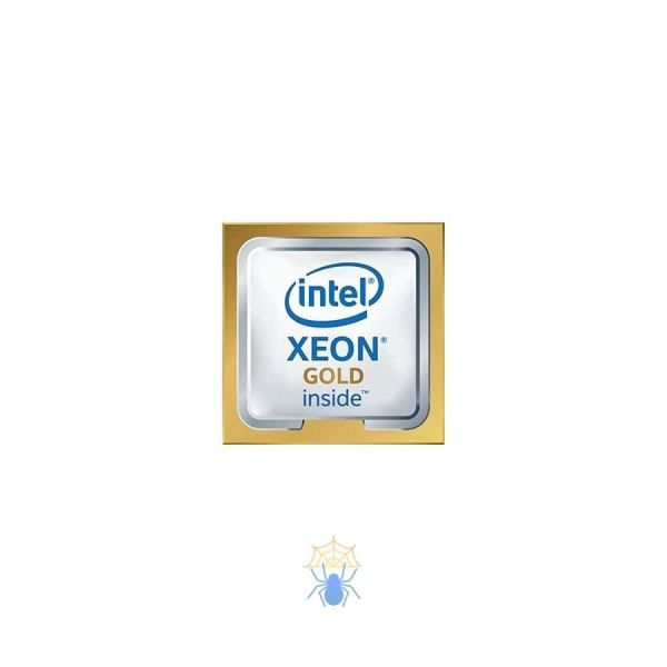 Intel Xeon Gold 5217 8-Core 3.0 GHz LGA3647 Processor Tray (CD8069504214302)
