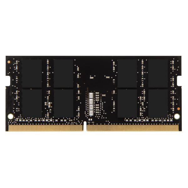 HyperX Impact 16GB DDR4 2666MHz geheugenmodule 1 x 16 GB 260-pin SO-DIMM (HX426S15IB2/16) HyperX Impact 16GB DDR4 2666MHz geheugenmodule 1 x 16 GB 260-pin SO-DIMM (HX426S15IB2/16)