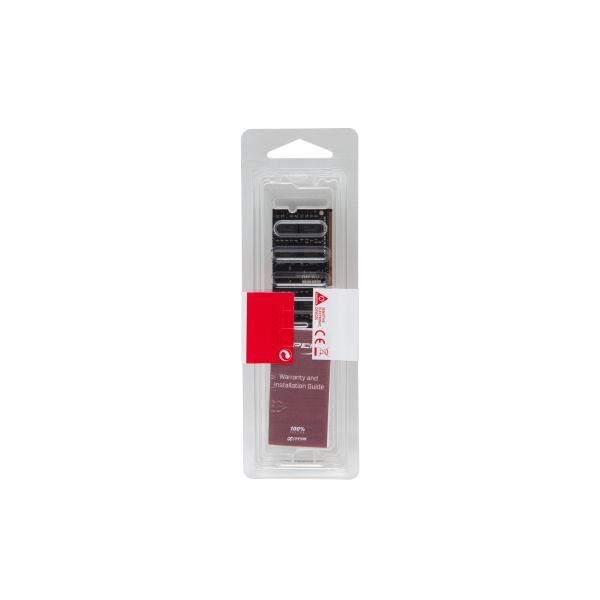 HyperX Impact 16GB DDR4 2666MHz geheugenmodule 1 x 16 GB 260-pin SO-DIMM (HX426S15IB2/16)