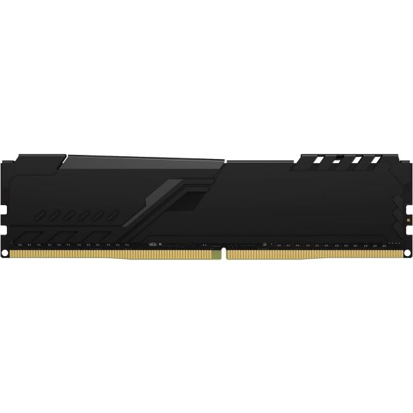 Kingston FURY Beast 16GB DDR4 3200 CL16 UDIMM (KF432C16BB/16BK)