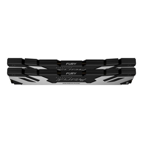 Kingston Technology FURY KF560C32RSK2-64 geheugenmodule 64 GB 2 x 32 GB DDR5 288-pin DIMM (KF560C32RSK2-64)