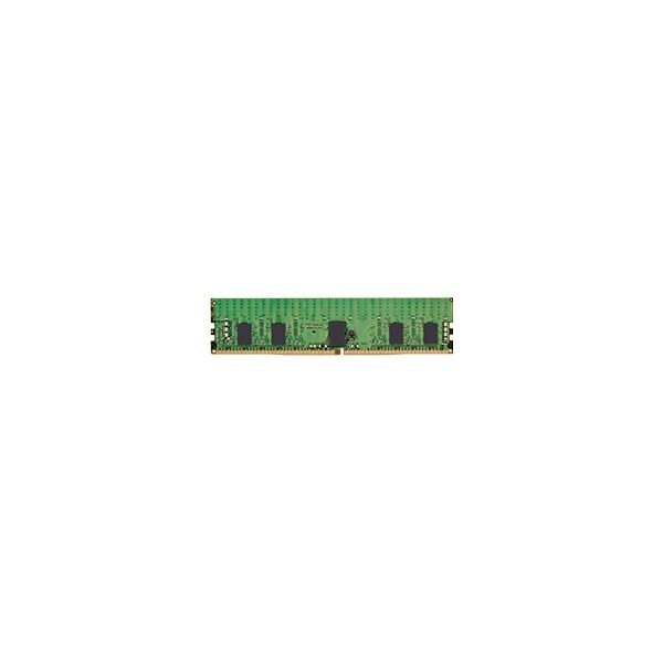 Kingston Technology KSM32RS8/16MFR geheugenmodule 16 GB 1 x 16 GB DDR4 3200 MT/s 288-pin DIMM ECC (KSM32RS8/16MFR)