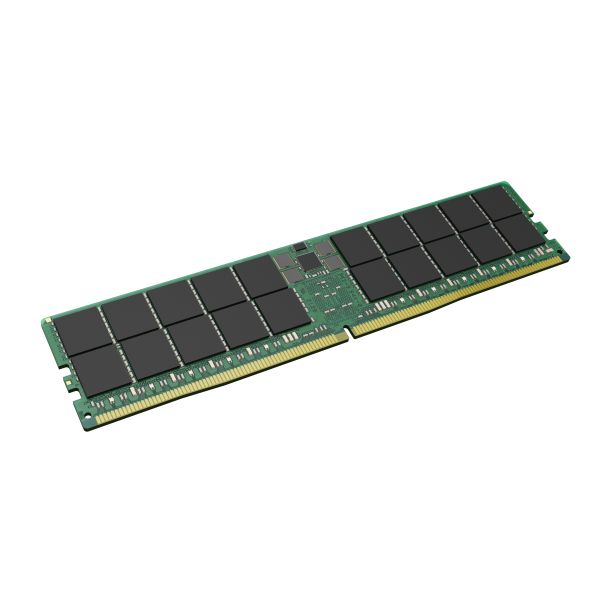 Kingston Technology KSM48R40BD4-64MD geheugenmodule 64 GB 1 x 64 GB DDR5 4800 MT/s 288-pin DIMM (KSM48R40BD4-64MD)