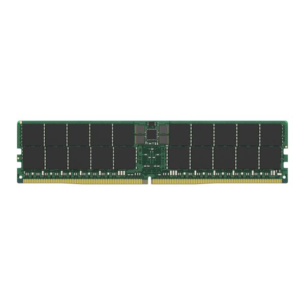 Kingston Technology KSM48R40BD4-64MD geheugenmodule 64 GB 1 x 64 GB DDR5 4800 MT/s 288-pin DIMM (KSM48R40BD4-64MD) Kingston Technology KSM48R40BD4-64MD geheugenmodule 64 GB 1 x 64 GB DDR5 4800 MT/s 288-pin DIMM (KSM48R40BD4-64MD)