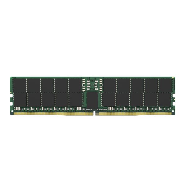 Kingston Technology KSM48R40BD4-64MD geheugenmodule 64 GB 1 x 64 GB DDR5 4800 MT/s 288-pin DIMM (KSM48R40BD4-64MD)