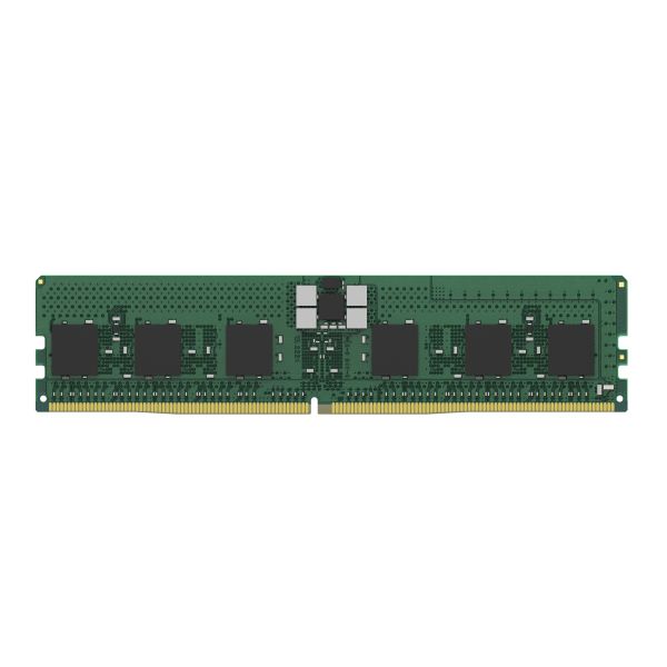 Kingston Technology KSM48R40BS8-16MD geheugenmodule 16 GB 1 x 16 GB DDR5 4800 MT/s 288-pin DIMM (KSM48R40BS8-16MD)