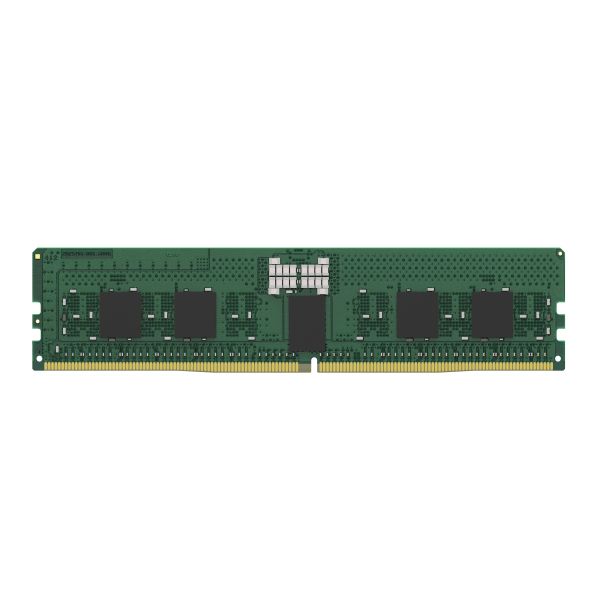 Kingston Technology KSM48R40BS8-16MD geheugenmodule 16 GB 1 x 16 GB DDR5 4800 MT/s 288-pin DIMM (KSM48R40BS8-16MD)
