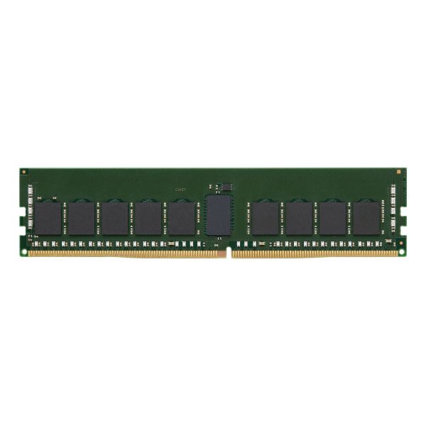 Kingston Technology KTH-PL432/16G geheugenmodule 16 GB 1 x 16 GB DDR4 3200 MT/s 288-pin DIMM ECC (KTH-PL432/16G)