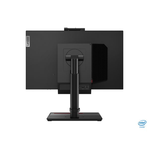 Lenovo ThinkCentre Tiny-In-One computer monitor 60,5 cm (23.8") 1920 x 1080 Pixels Full HD LED Zwart (11GDPAR1EU) Lenovo ThinkCentre Tiny-In-One computer monitor 60,5 cm (23.8") 1920 x 1080 Pixels Full HD LED Zwart (11GDPAR1EU)