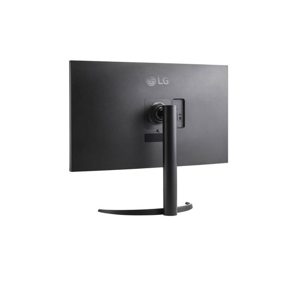 LG 32UR550-B computer monitor 80 cm (31.5") 3840 x 2160 Pixels 4K Ultra HD Zwart (32UR550-B.AEU) LG 32UR550-B computer monitor 80 cm (31.5") 3840 x 2160 Pixels 4K Ultra HD Zwart (32UR550-B.AEU)
