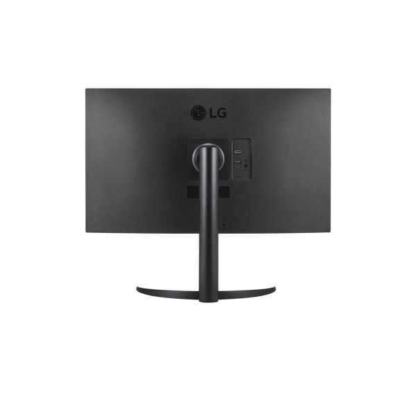 LG 32UR550-B computer monitor 80 cm (31.5") 3840 x 2160 Pixels 4K Ultra HD Zwart (32UR550-B.AEU) LG 32UR550-B computer monitor 80 cm (31.5") 3840 x 2160 Pixels 4K Ultra HD Zwart (32UR550-B.AEU)