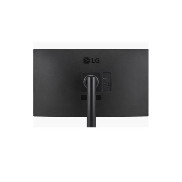 LG 32UR550-B computer monitor 80 cm (31.5") 3840 x 2160 Pixels 4K Ultra HD Zwart (32UR550-B.AEU) LG 32UR550-B computer monitor 80 cm (31.5") 3840 x 2160 Pixels 4K Ultra HD Zwart (32UR550-B.AEU)