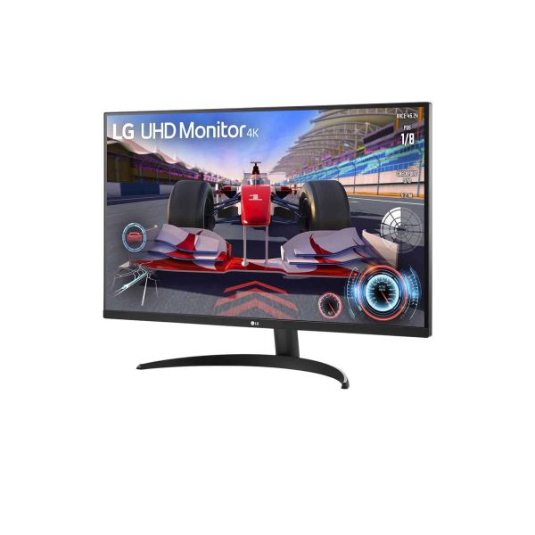 LG 32UR550-B computer monitor 80 cm (31.5") 3840 x 2160 Pixels 4K Ultra HD Zwart (32UR550-B.AEU) LG 32UR550-B computer monitor 80 cm (31.5") 3840 x 2160 Pixels 4K Ultra HD Zwart (32UR550-B.AEU)